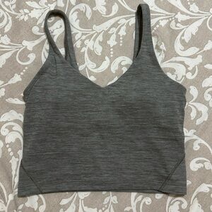 lululemon Align Tank Top, sz 4